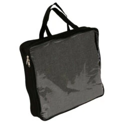 Toile Rempl. Rectangulaire En Oléfine Anthracite Eléa Hespéride 9 Toile Rempl. Rectangulaire En Oléfine Anthracite Eléa Hespéride -ATMOSPHERA Soldes Boutique toile remplacement rectangulaire anthracite pour parasol elea hesperide 4