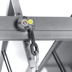 Tonnelle à Lattes 3x3,8m Belize Hespéride 10 Tonnelle à Lattes 3x3,8m Belize Hespéride -ATMOSPHERA Soldes Boutique tonnelle a lattes 3x38m belize hesperide 4