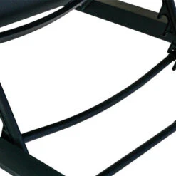 Transat Allure Hespéride Poivre/graphite 12 Transat Allure Hespéride Poivre/graphite -ATMOSPHERA Soldes Boutique transat allure hesperide poivre graphite 4