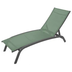Transat Bonao Vert Olive/graphite Hespéride 9 Transat Bonao Vert Olive/graphite Hespéride -ATMOSPHERA Soldes Boutique transat bonao vert olivegraphite hesperide 2