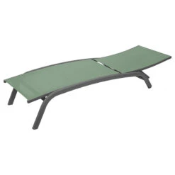 Transat Bonao Vert Olive/graphite Hespéride 10 Transat Bonao Vert Olive/graphite Hespéride -ATMOSPHERA Soldes Boutique transat bonao vert olivegraphite hesperide 3
