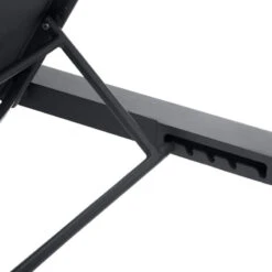 Transat Evasion Anthracite/graphite Hespéride -ATMOSPHERA Soldes Boutique transat evasion anthracite graphite hesperide 2