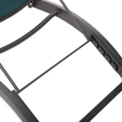 Transat Milenio Bleu Canard Et Graphite Hespéride -ATMOSPHERA Soldes Boutique transat milenio bleu canard et graphite hesperide 6