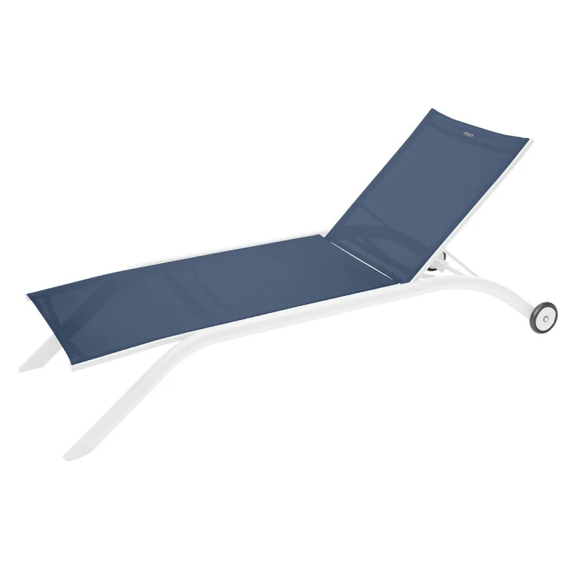 Transat Milenio Bleu Pétrole/blanc Hespéride 2 Transat Milenio Bleu Pétrole/blanc Hespéride – Image 2