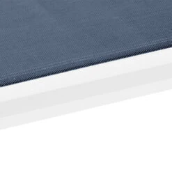 Transat Milenio Bleu Pétrole/blanc Hespéride 12 Transat Milenio Bleu Pétrole/blanc Hespéride -ATMOSPHERA Soldes Boutique transat milenio bleu petroleblanc hesperide 1 5