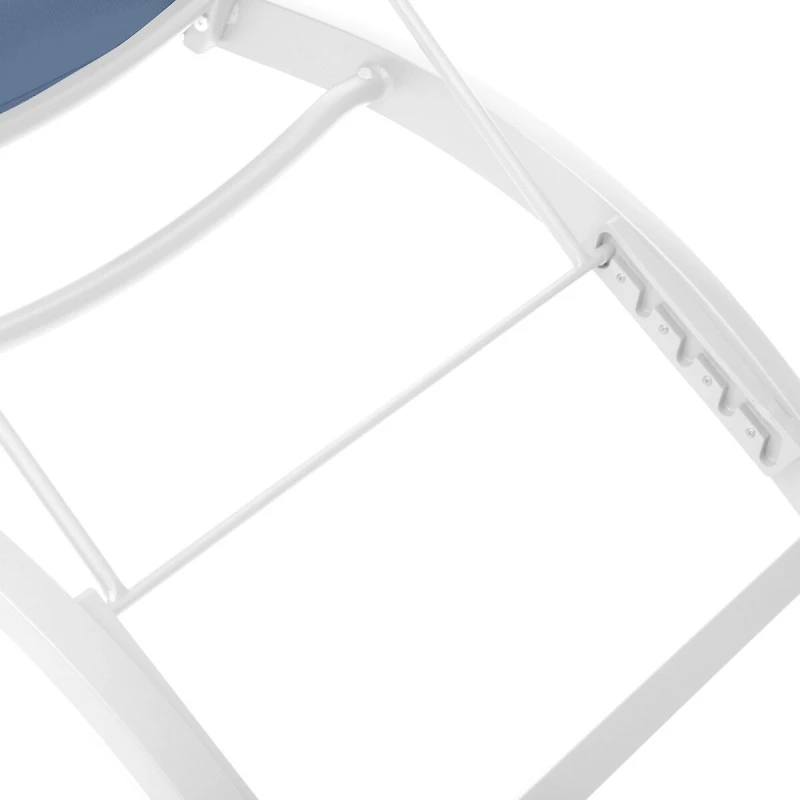 Transat Milenio Bleu Pétrole/blanc Hespéride 7 Transat Milenio Bleu Pétrole/blanc Hespéride – Image 7