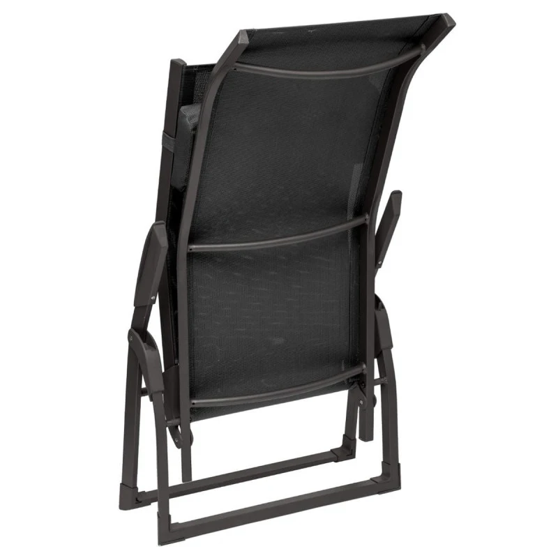 Transat 2 Positions Anthracite / Graphite Decima Hespéride 3 Transat 2 Positions Anthracite / Graphite Decima Hespéride – Image 3