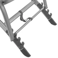 Transat Samba Pliable Et Empilable Bordeaux Hespéride -ATMOSPHERA Soldes Boutique transat samba bordeaux hesperide 4