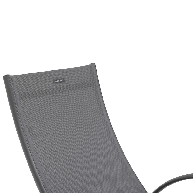 Transat Samba Pliable Anthracite/graphite Hespéride 6 Transat Samba Pliable Anthracite/graphite Hespéride – Image 6