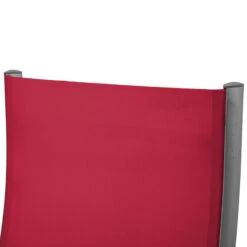 Transat Samba Pliable Et Empilable Grenade Hespéride -ATMOSPHERA Soldes Boutique transat samba pliable et empilable grenade hesperide 6