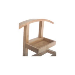 ATMOSPHERA Soldes Boutique -ATMOSPHERA Soldes Boutique valet de chambre en bambou 5five 1