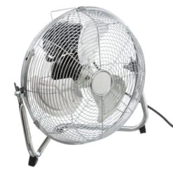 Ventilateur De Sol 30 Cm
