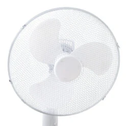 Ventilateur Sur Pied Rotatif 40cm -ATMOSPHERA Soldes Boutique ventilateur sur pied rotatif 40cm 3