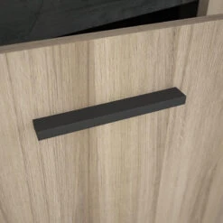 Demeyere Vitrine 2 + 2 Portes H174 Cm Sheffield -ATMOSPHERA Soldes Boutique vitrine 2 2 portes h174 cm sheffield 4